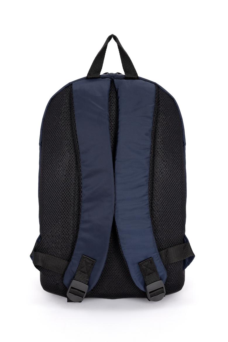 Erkek Siyah Sırt Çantası - 50258954002