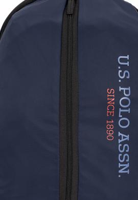 Erkek Siyah Sırt Çantası - 50258954002