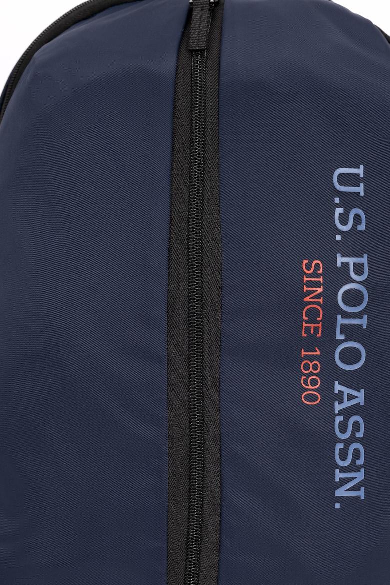 Erkek Siyah Sırt Çantası - 50258954002