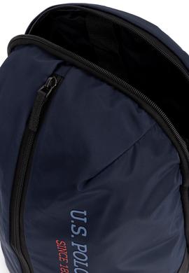 Erkek Siyah Sırt Çantası - 50258954002