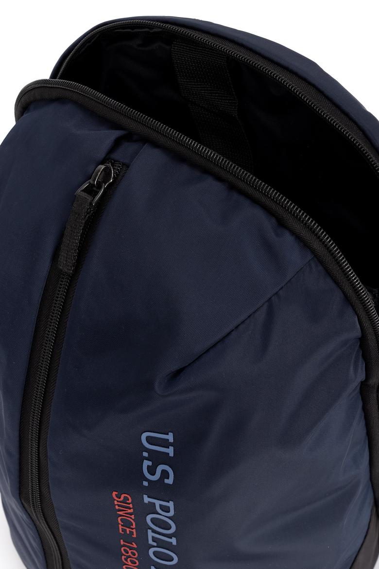 Erkek Siyah Sırt Çantası - 50258954002