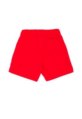 Erkek Çocuk Kırmızı Deniz Şortu - 50266057007