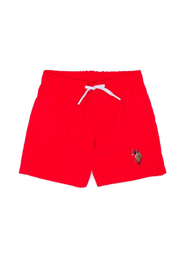 Erkek Çocuk Kırmızı Deniz Şortu - 50266057007
