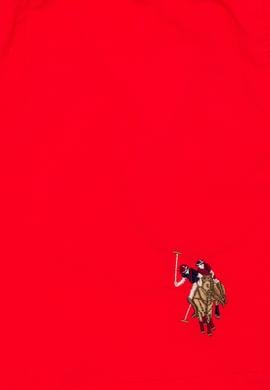 Erkek Çocuk Kırmızı Deniz Şortu - 50266057007