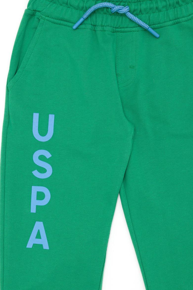 Çocuk Yeşil Eşofman Altı - 50262973018