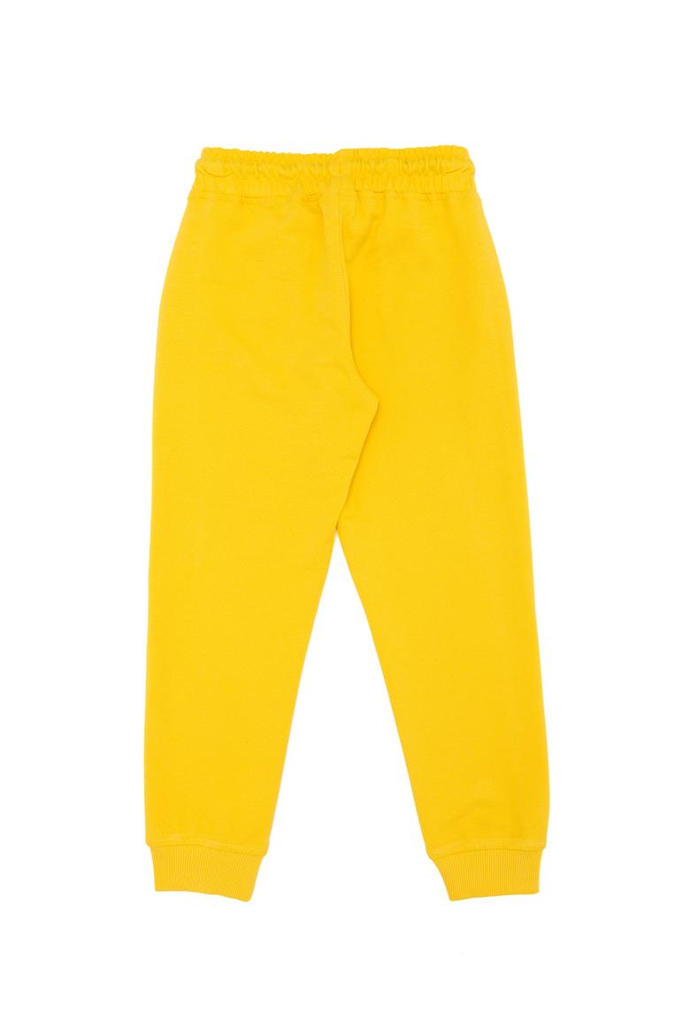 Çocuk Sarı Eşofman Altı - 50262973004