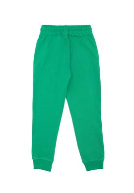 Çocuk Yeşil Eşofman Altı - 50262973018