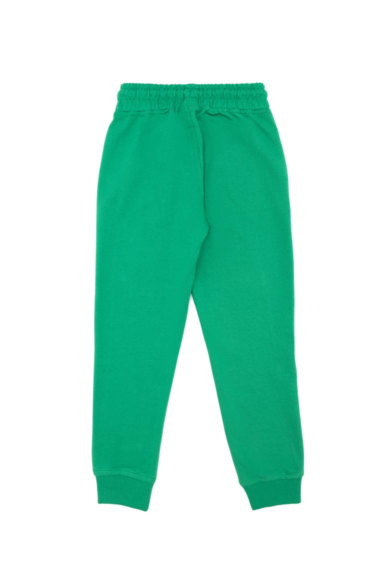 Çocuk Yeşil Eşofman Altı - 50262973018