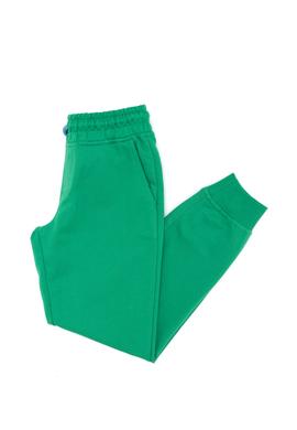 Çocuk Yeşil Eşofman Altı - 50262973018