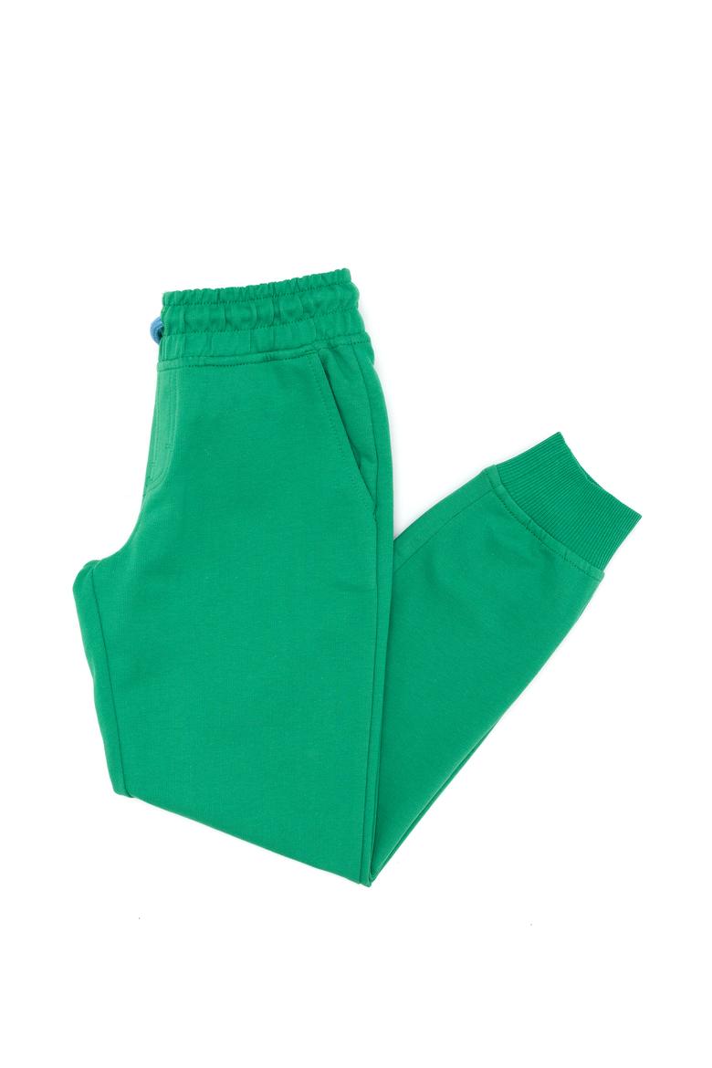 Çocuk Yeşil Eşofman Altı - 50262973018