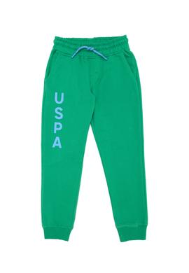 Çocuk Yeşil Eşofman Altı - 50262973018