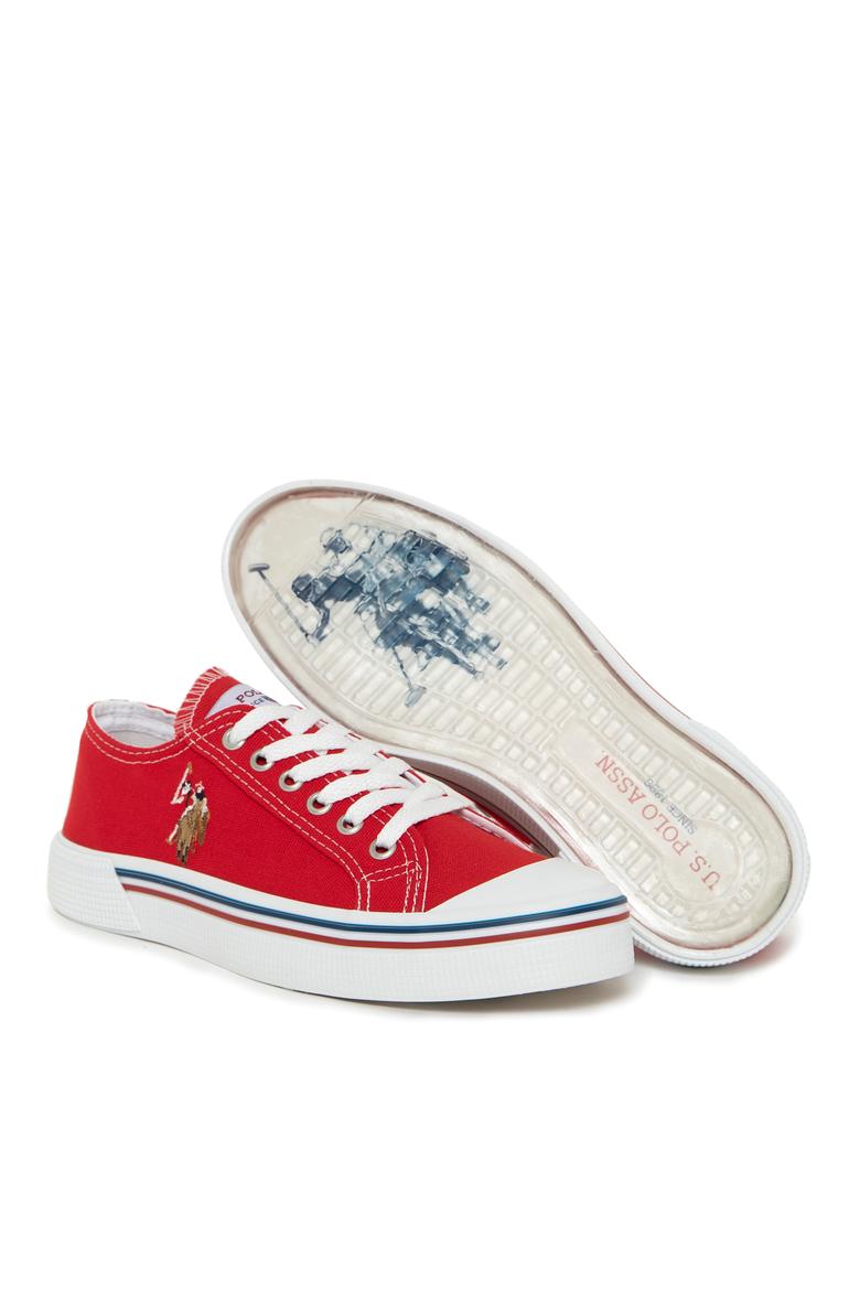 Kadın Kırmızı Ayakkabı - 50234379023