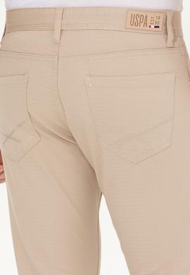 Erkek Taş Kanvas Pantolon - 50256536042