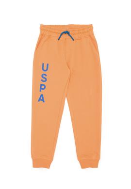 Çocuk Turuncu Eşofman Altı - 50262973030