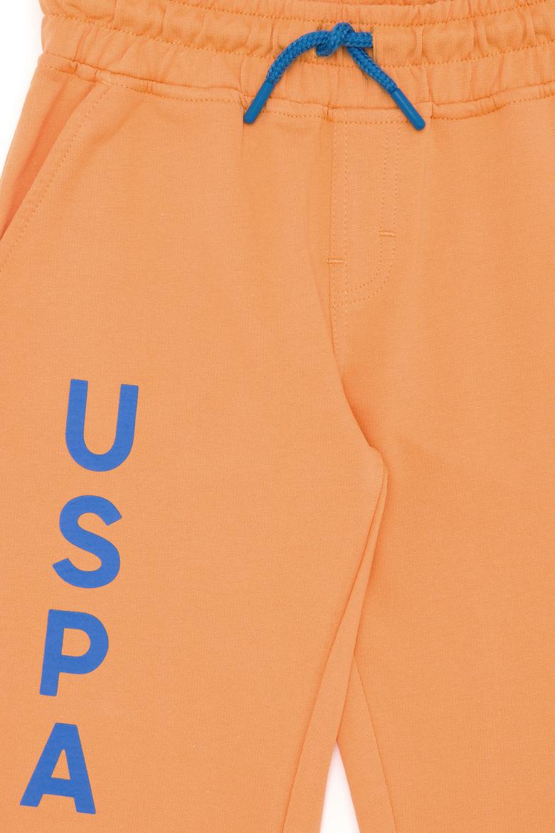 Çocuk Turuncu Eşofman Altı - 50262973030