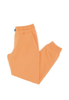 Çocuk Turuncu Eşofman Altı - 50262973030