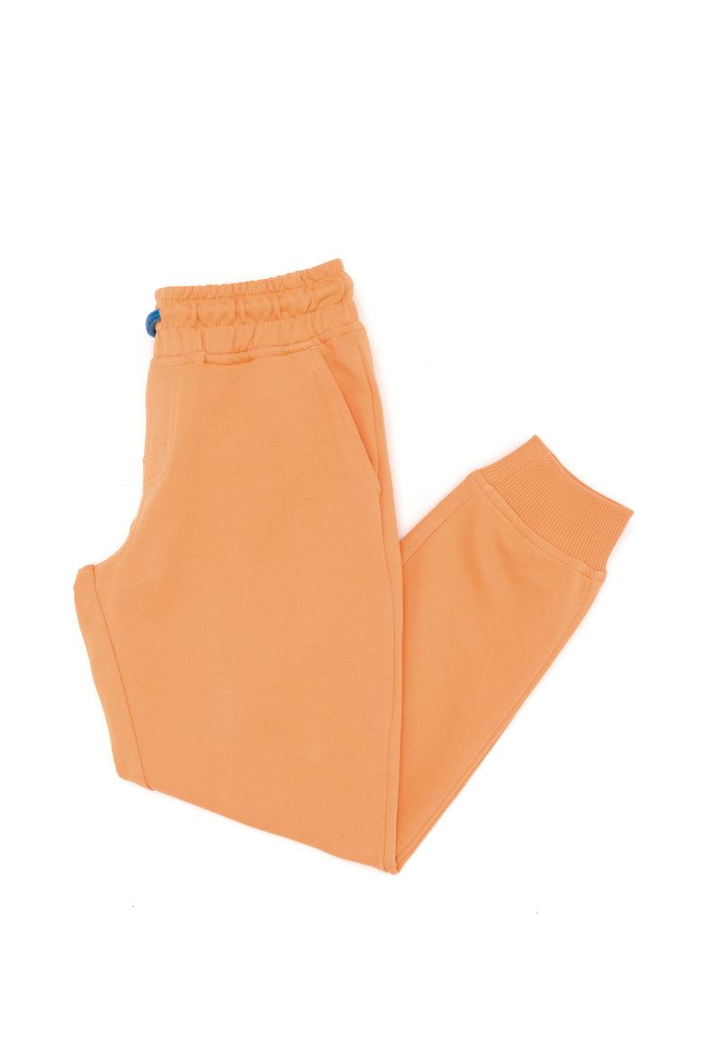 Çocuk Turuncu Eşofman Altı - 50262973030