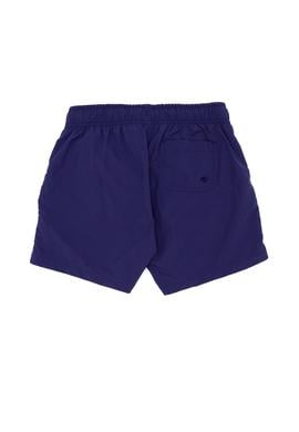 Erkek Çocuk Lacivert Deniz Şortu - 50266057017