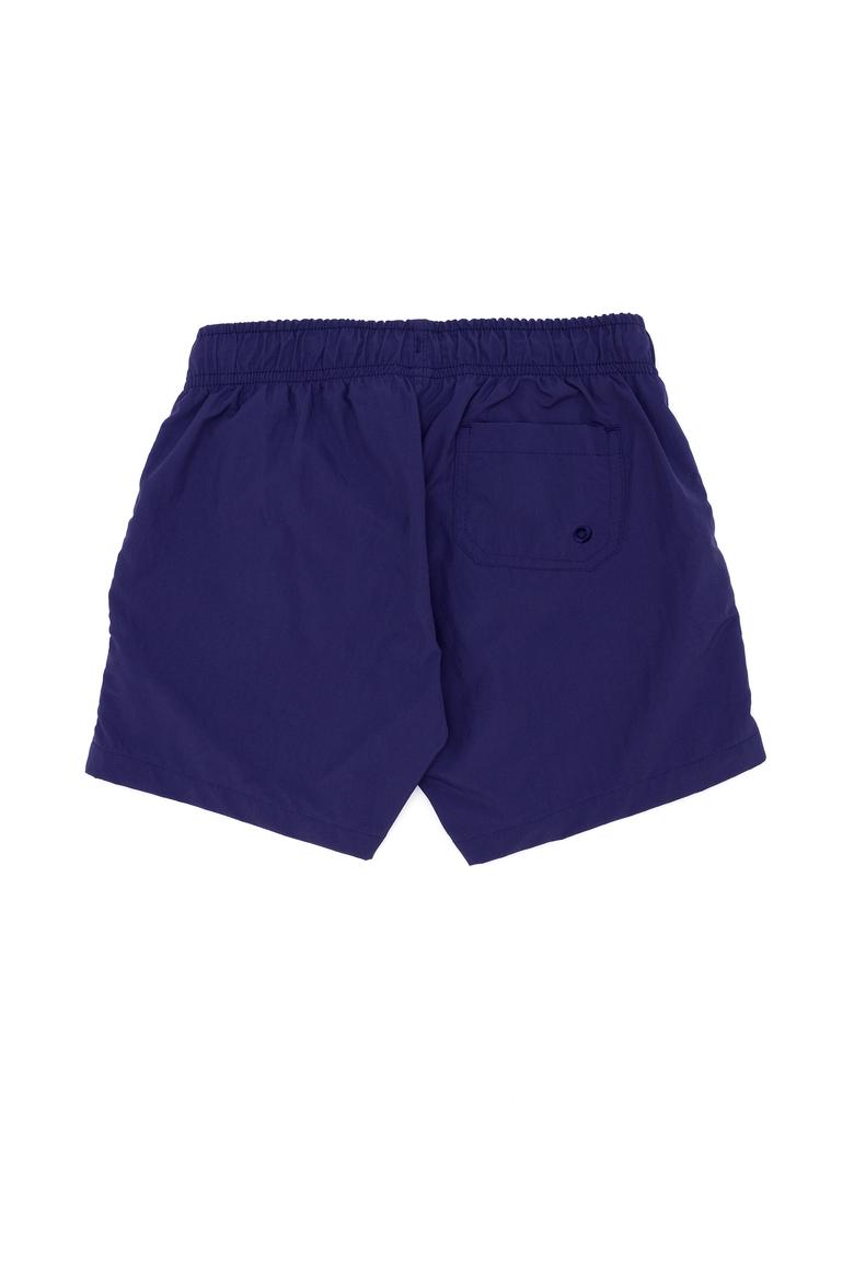 Erkek Çocuk Lacivert Deniz Şortu - 50266057017