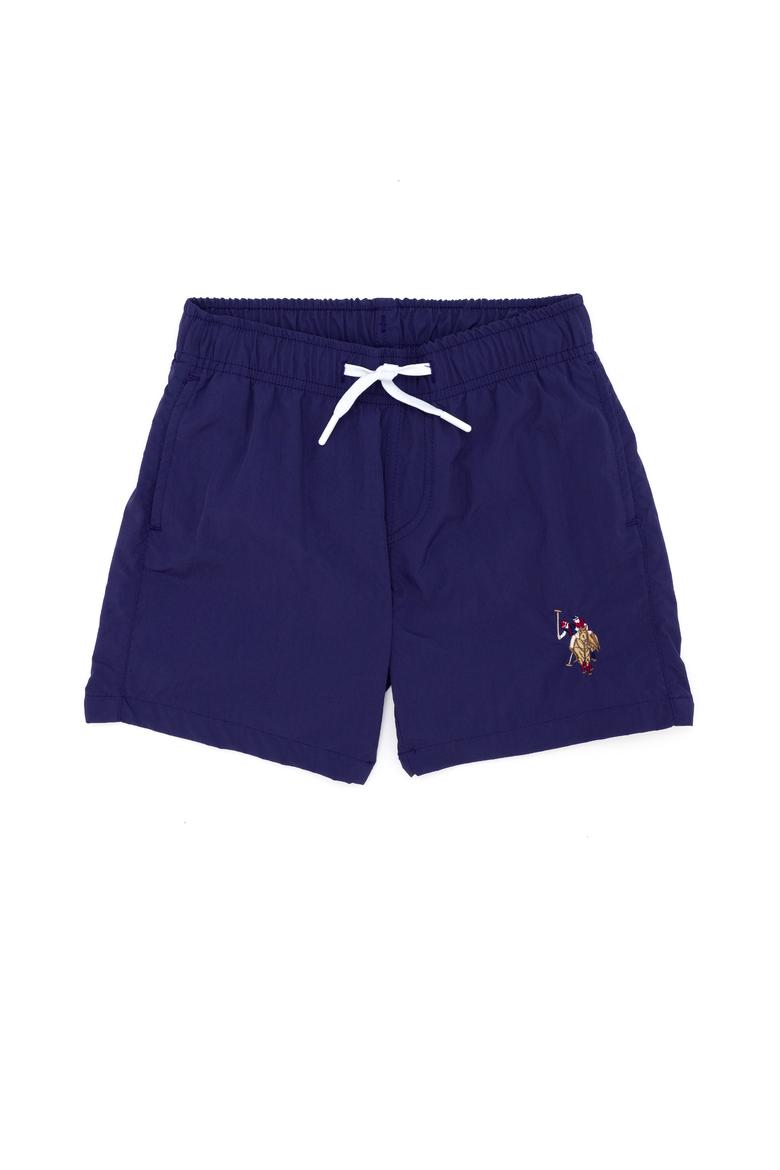 Erkek Çocuk Lacivert Deniz Şortu - 50266057017