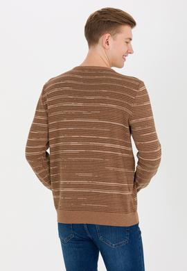 Erkek Camel Kazak - 50252197037