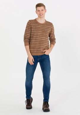 Erkek Camel Kazak - 50252197037