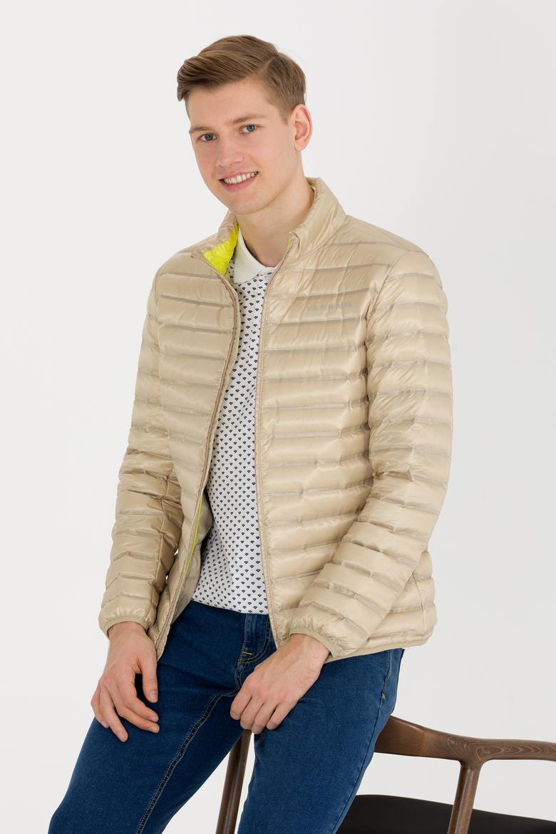 Erkek Taş Mont - 50261419015