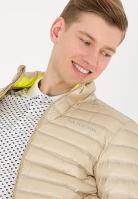 Erkek Taş Mont - 50261419015