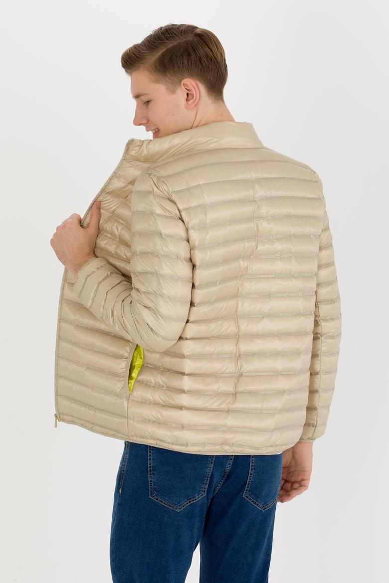 Erkek Taş Mont - 50261419015