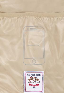 Erkek Taş Mont - 50261419015