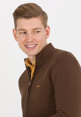 Erkek Coconut Triko Hırka - 50254399015