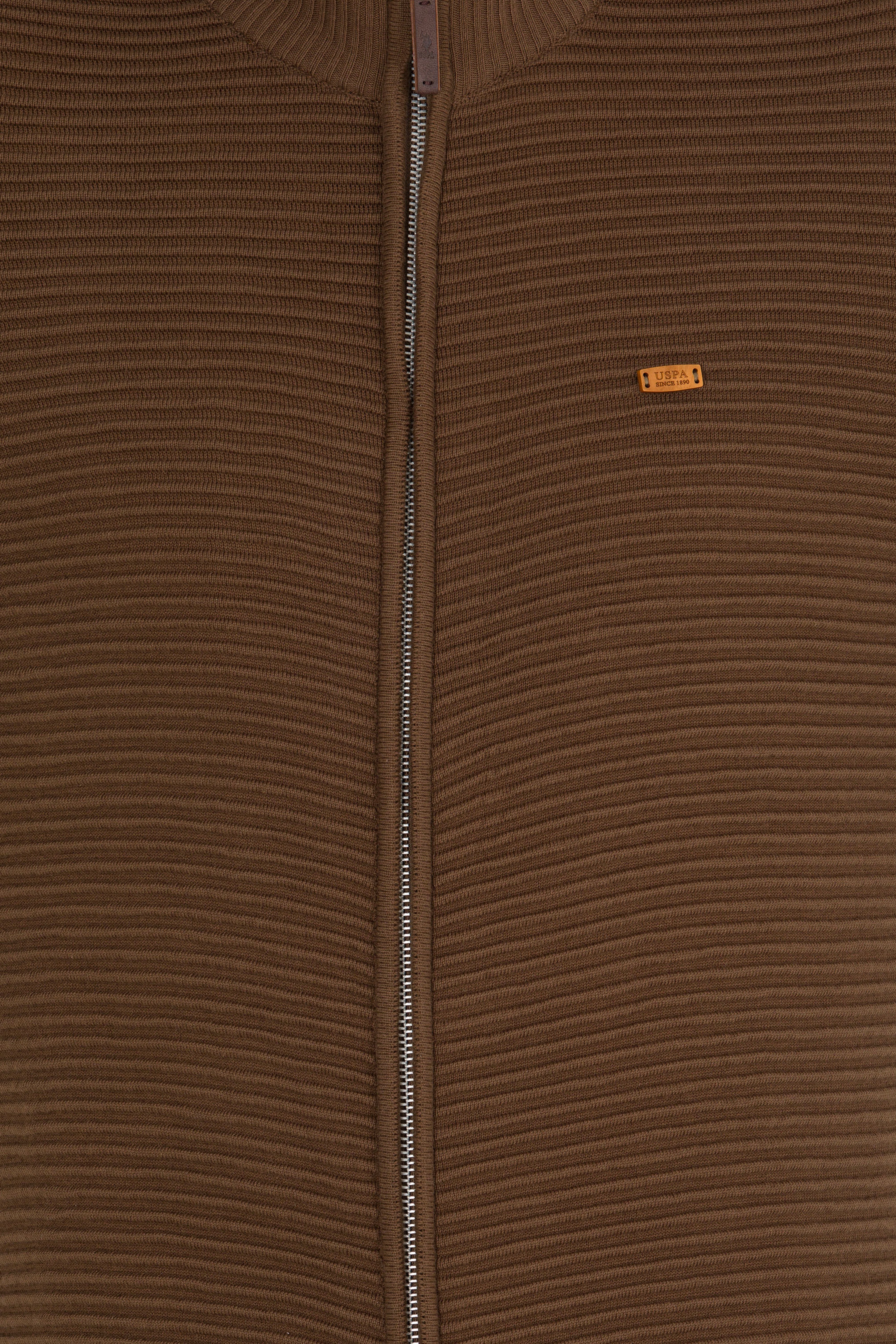 Erkek Coconut Triko Hırka - Image 6