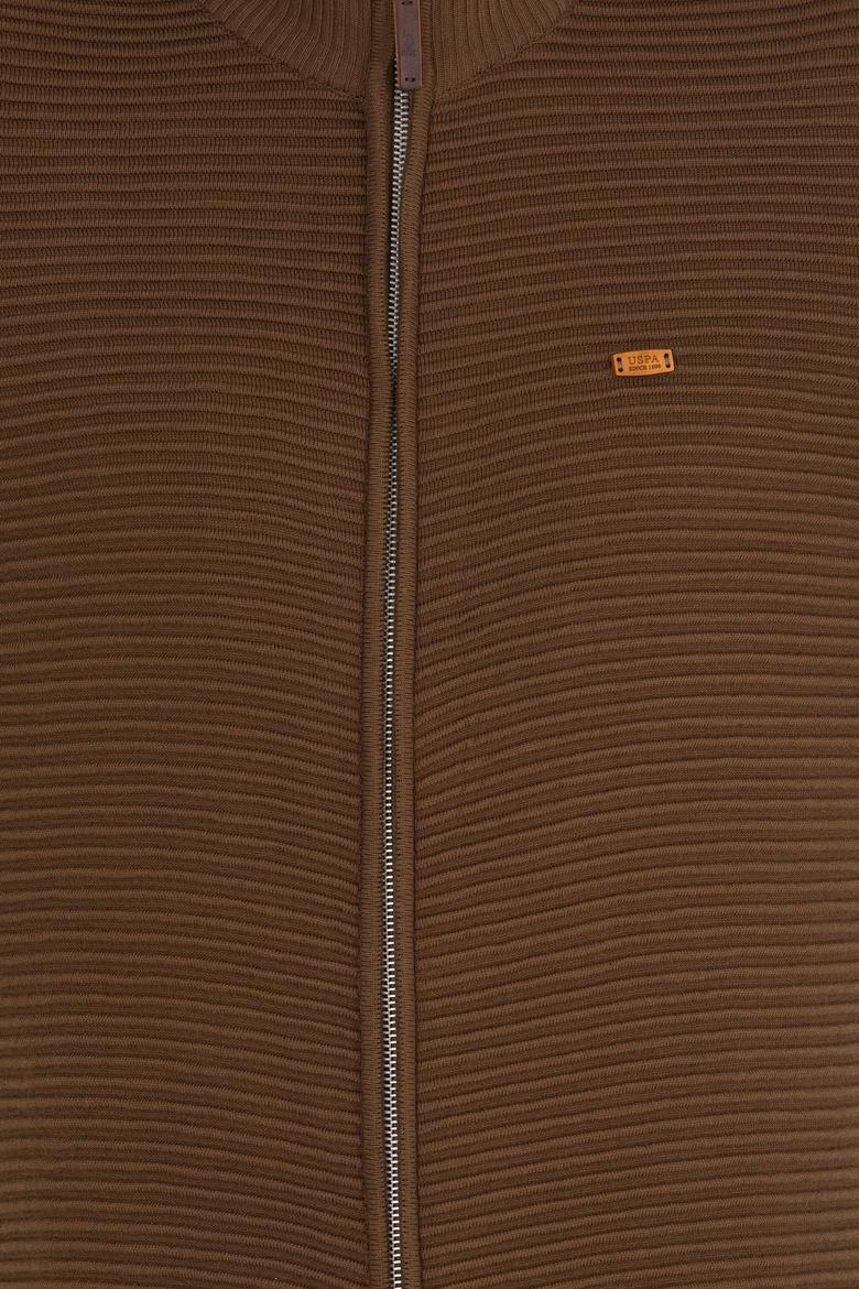 Erkek Coconut Triko Hırka - 50254399015