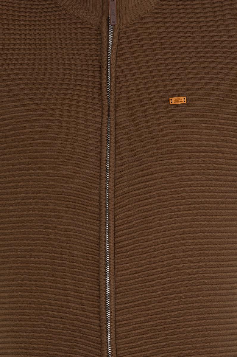 Erkek Coconut Triko Hırka