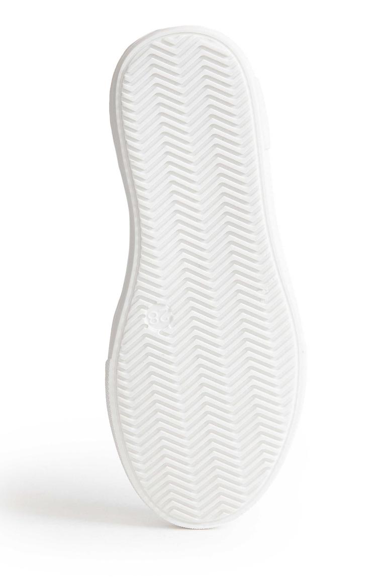 Erkek Çocuk Beyaz Spor Ayakkabı - 50201905011