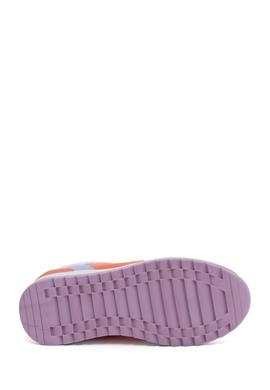 Kız Çocuk Nar Çiçeği Ayakkabı - 50250186016