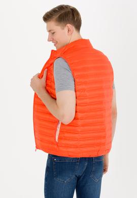 Erkek Turuncu Yelek - 50264543011