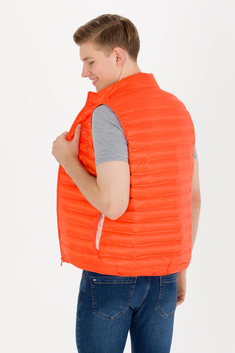 Erkek Turuncu Yelek - 50264543011