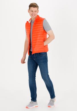 Erkek Turuncu Yelek - 50264543011
