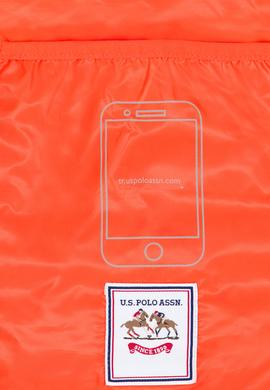 Erkek Turuncu Yelek - 50264543011