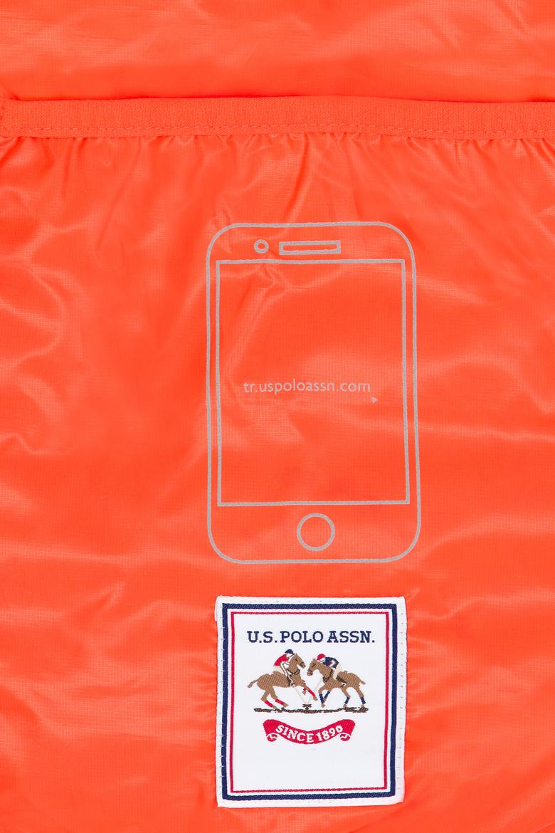 Erkek Turuncu Yelek - 50264543011