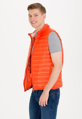 Erkek Turuncu Yelek - 50264543011