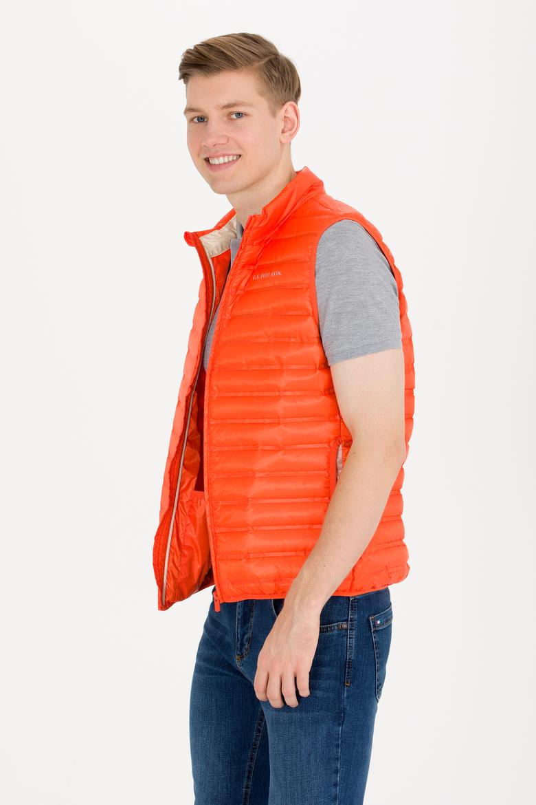 Erkek Turuncu Yelek - 50264543011