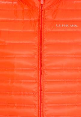 Erkek Turuncu Yelek - 50264543011