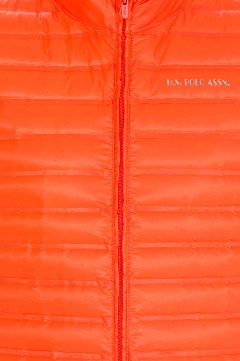 Erkek Turuncu Yelek - 50264543011