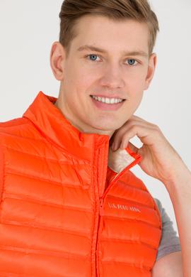 Erkek Turuncu Yelek - 50264543011