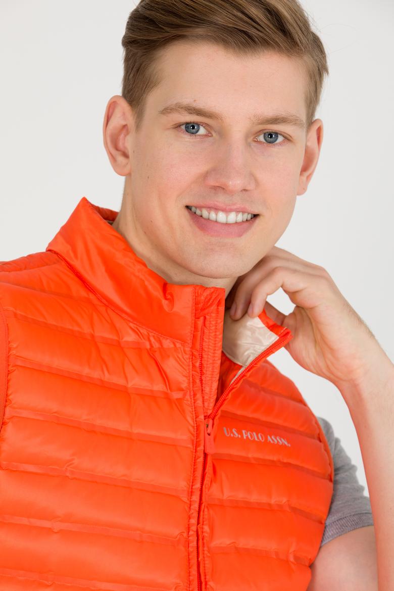 Erkek Turuncu Yelek - 50264543011