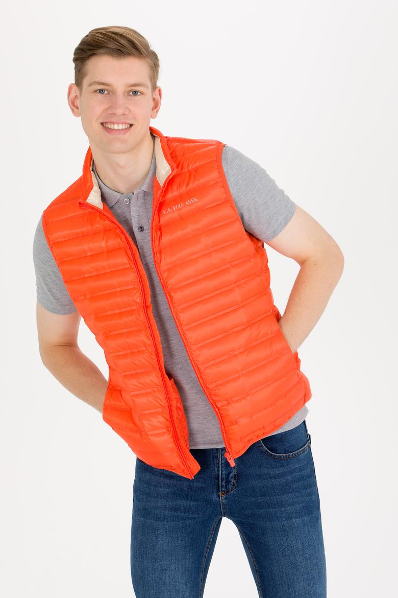 Erkek Turuncu Yelek - 50264543011