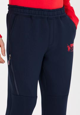 Erkek Lacivert Eşofman Altı - 50254502017