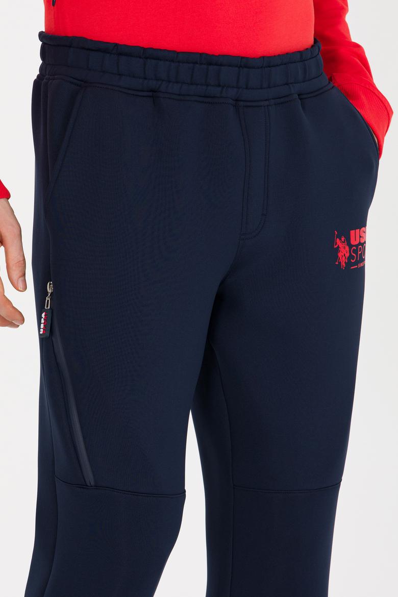 Erkek Lacivert Eşofman Altı - 50254502017